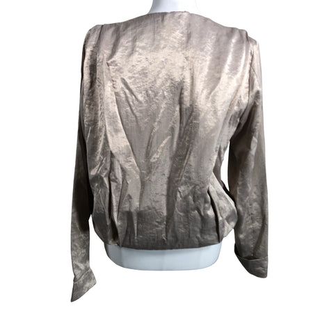 Unisex Garcia Jeans - Jacket, size 40 - Gray (2)
