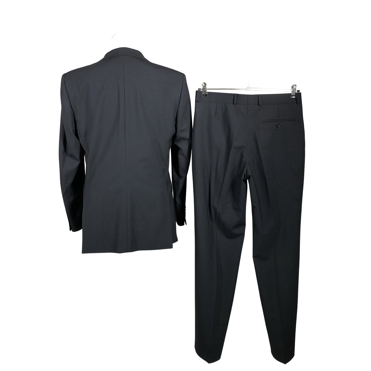 Unisex Stockmann 1862 - Suit, size M - Black (2)