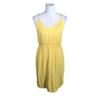 Unisex Gant - Tricot dress, size 38 - Yellow ()