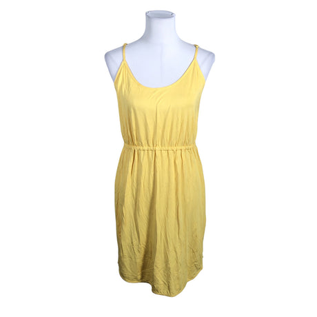 Unisex Gant - Tricot dress, size 38 - Yellow ()