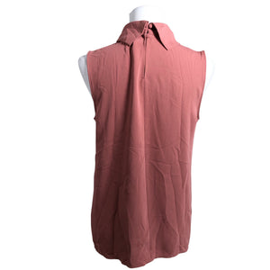 Unisex Esprit - Top, size 38 - Light pink (2)