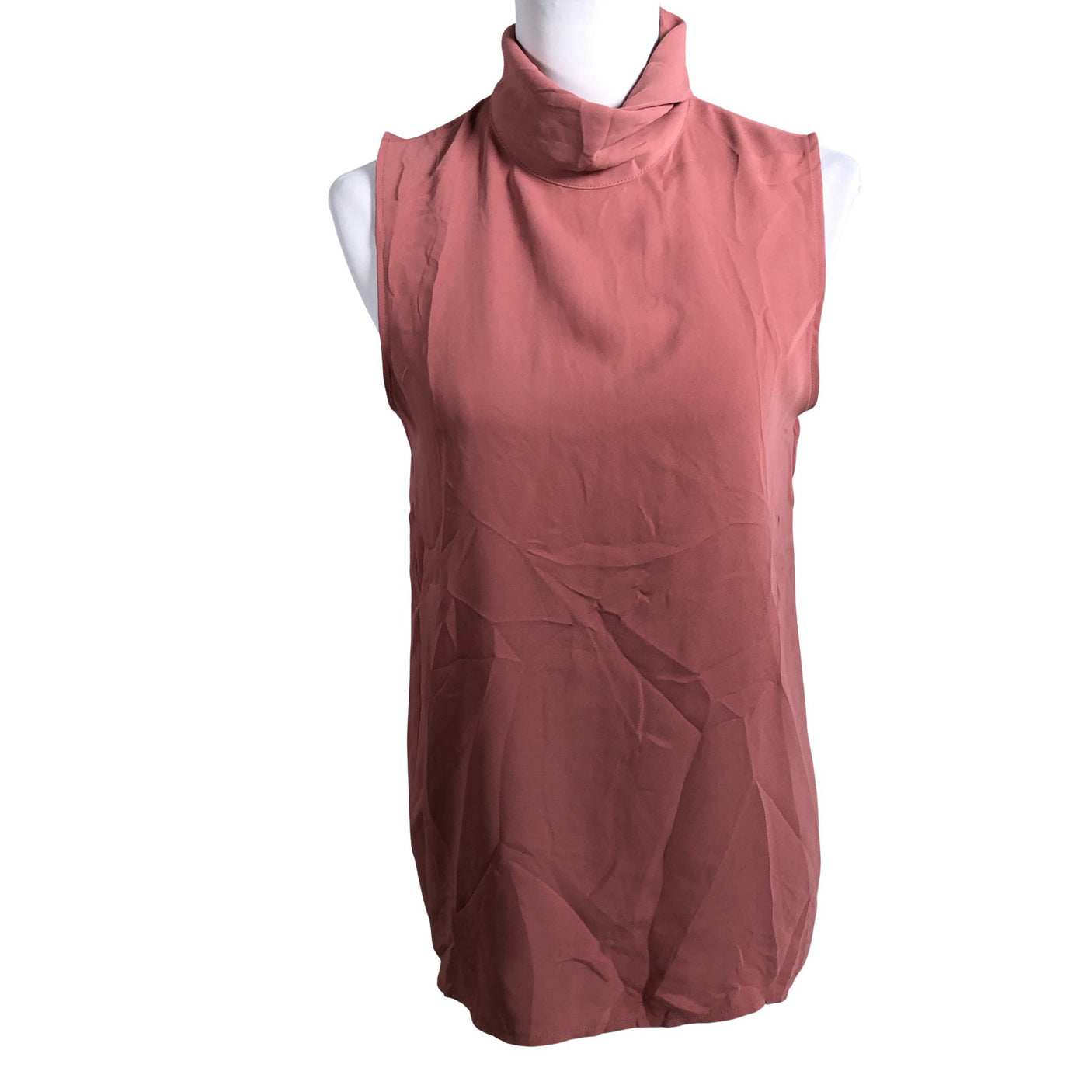 Unisex Esprit - Top, size 38 - Light pink (1)