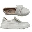 Unisex Vintro - Loafers, size 38 - White ()