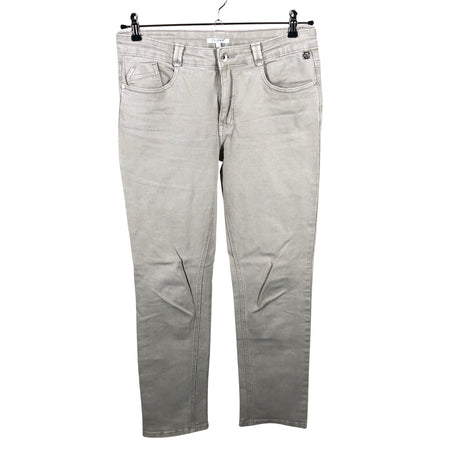 Unisex Claire.dk - Jeans, size 38 - Gray (2)