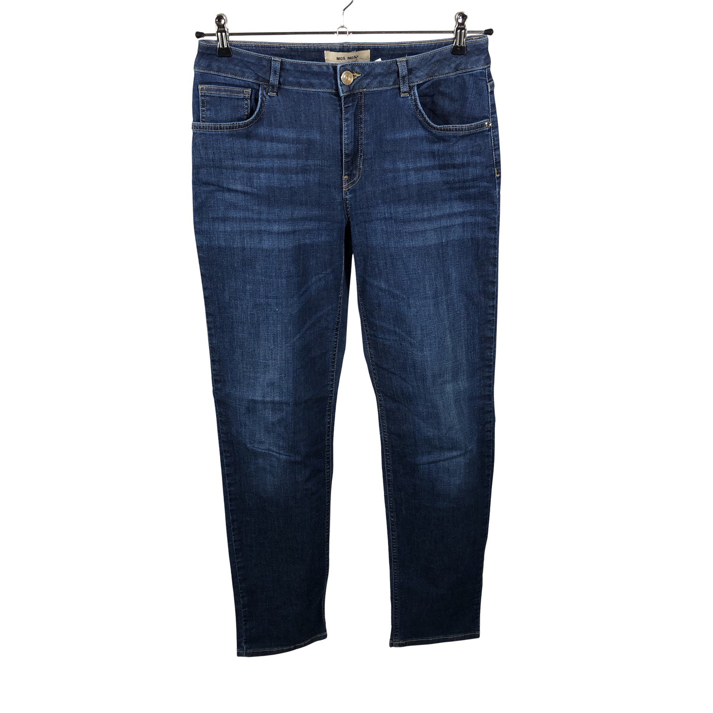 Unisex Mos Mosh - Jeans, size W29 - Blue (1)