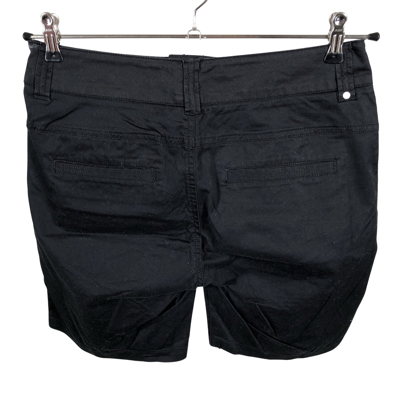 Unisex Four D - Shorts, size 38 - Black (3)
