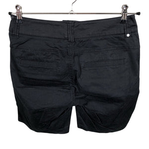 Unisex Four D - Shorts, size 38 - Black (3)