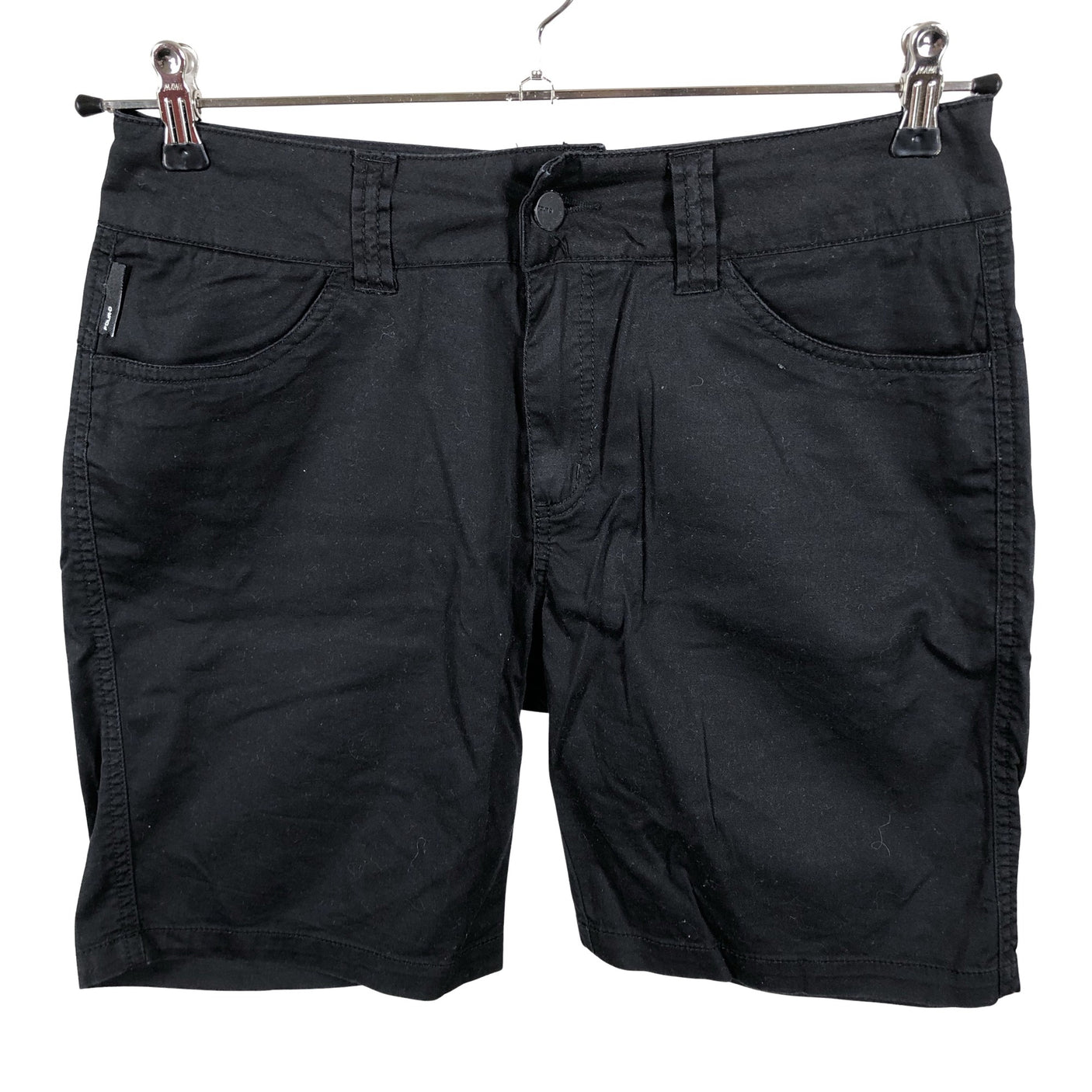 Unisex Four D - Shorts, size 38 - Black (1)