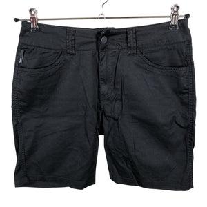 Unisex Four D - Shorts, size 38 - Black (1)