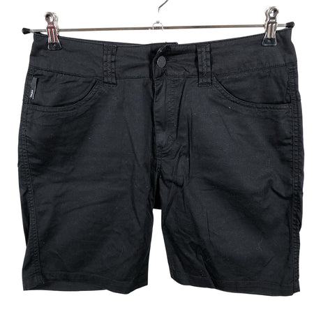 Unisex Four D - Shorts, size 38 - Black ()
