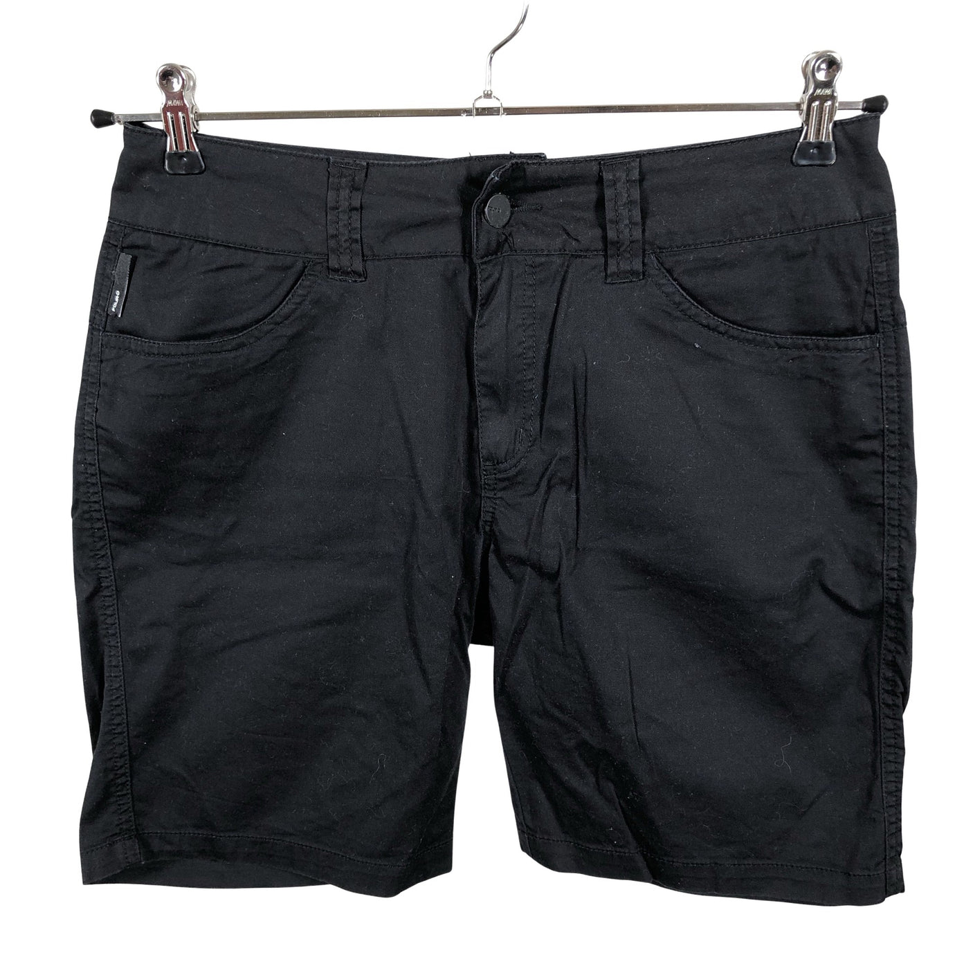 Unisex Four D - Shorts, size 38 - Black (2)