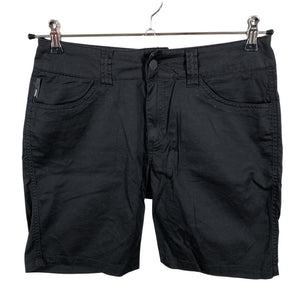 Unisex Four D - Shorts, size 38 - Black (2)