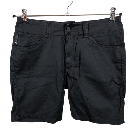 Unisex Four D - Shorts, size 38 - Black (2)