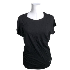 Unisex Bench - T-shirt, size 36 - Black (1)