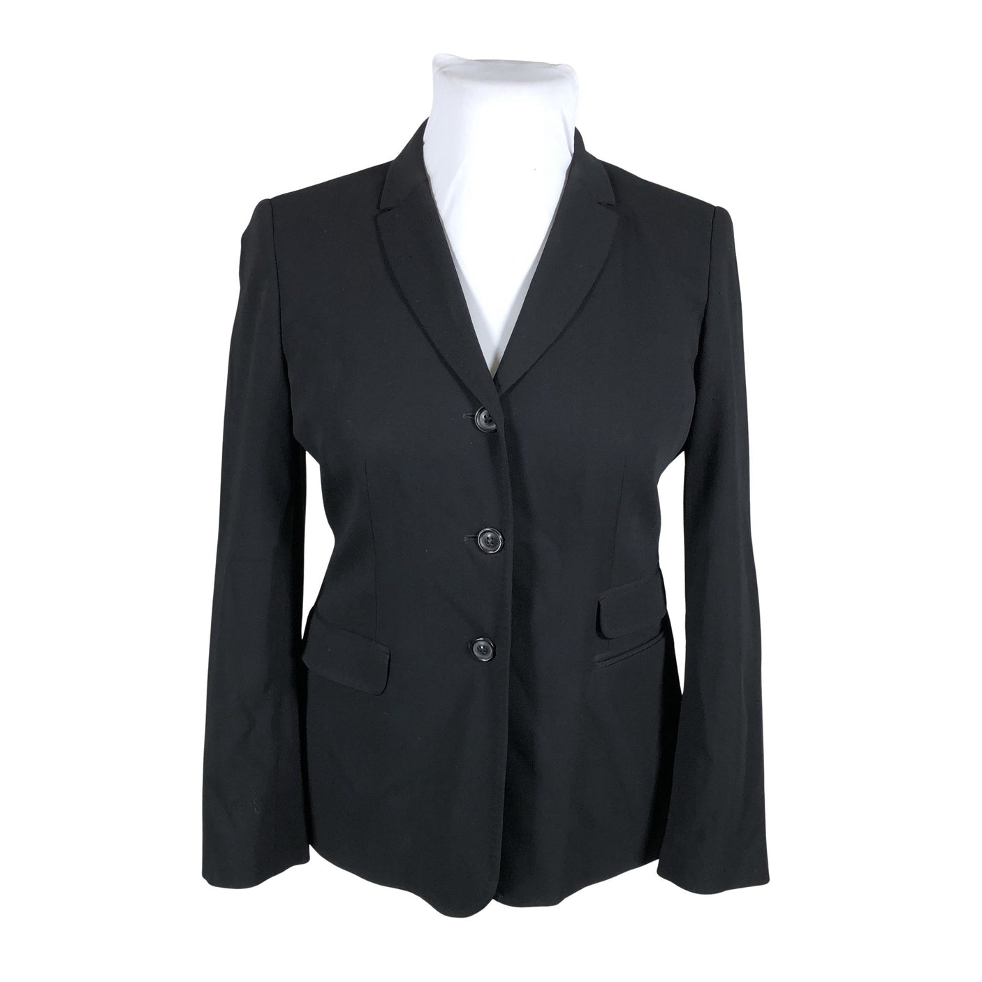 Unisex Piazza Sempione - Jacket, size 42 - Black (1)