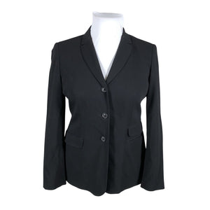 Unisex Piazza Sempione - Jacket, size 42 - Black (1)