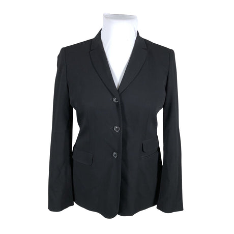Unisex Piazza Sempione - Jacket, size 42 - Black ()