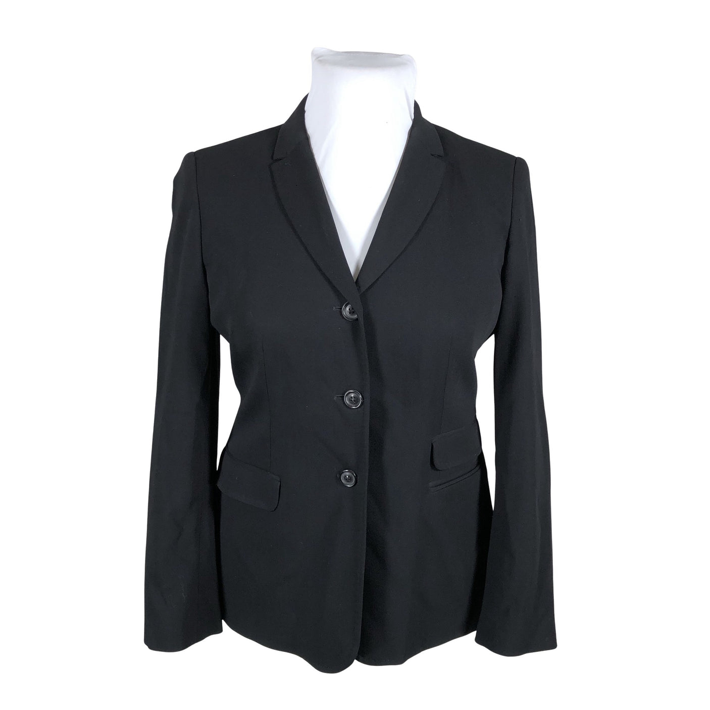 Unisex Piazza Sempione - Jacket, size 42 - Black (2)