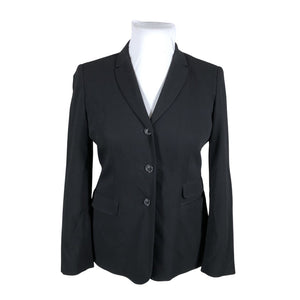 Unisex Piazza Sempione - Jacket, size 42 - Black (2)