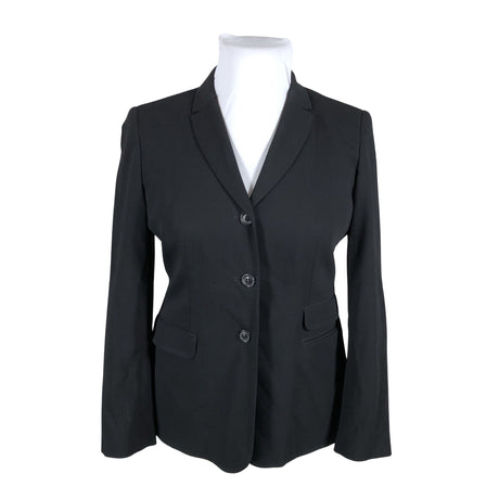Unisex Piazza Sempione - Jacket, size 42 - Black (2)