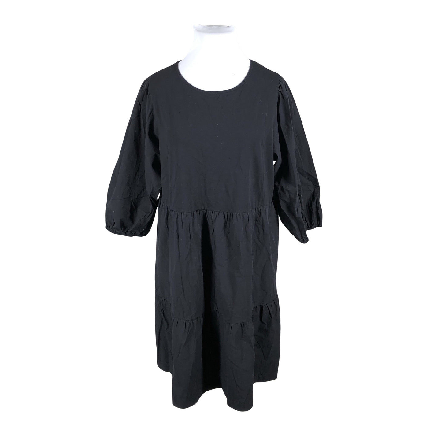 Unisex NOSH - Dress, size 50 - Black (1)