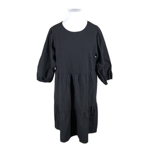 Unisex NOSH - Dress, size 50 - Black (1)
