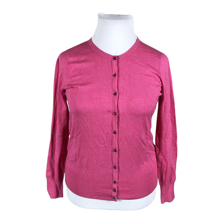 Unisex Marks&Spencer - Cardigan, size 42 - Pink (2)