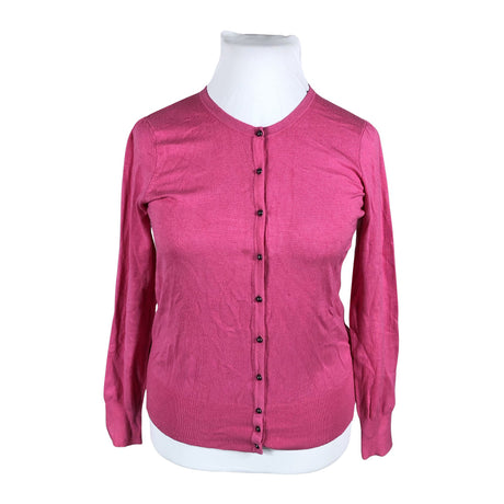 Unisex Marks&Spencer - Cardigan, size 42 - Pink ()