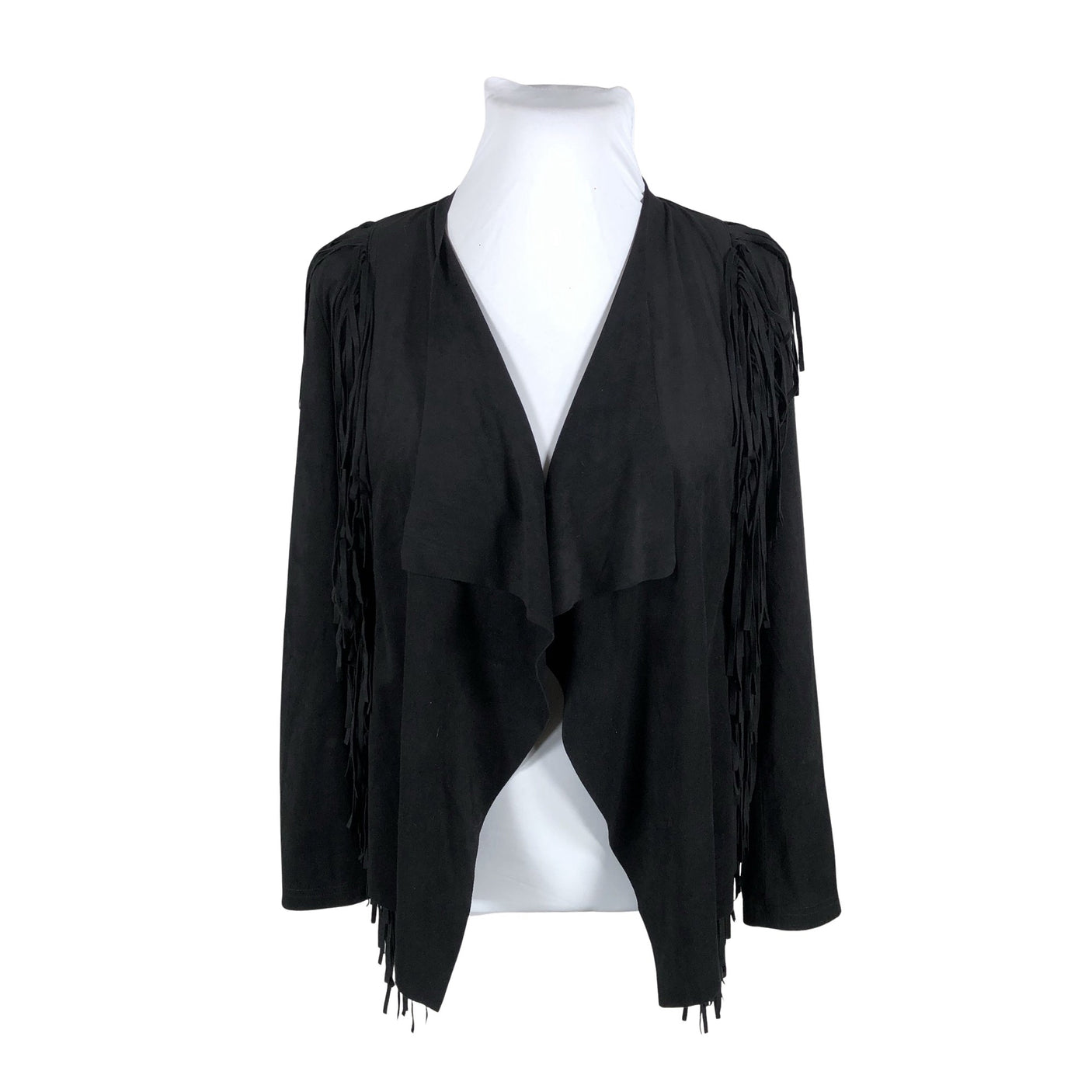 Unisex Signature - Jacket, size 42 - Black (2)