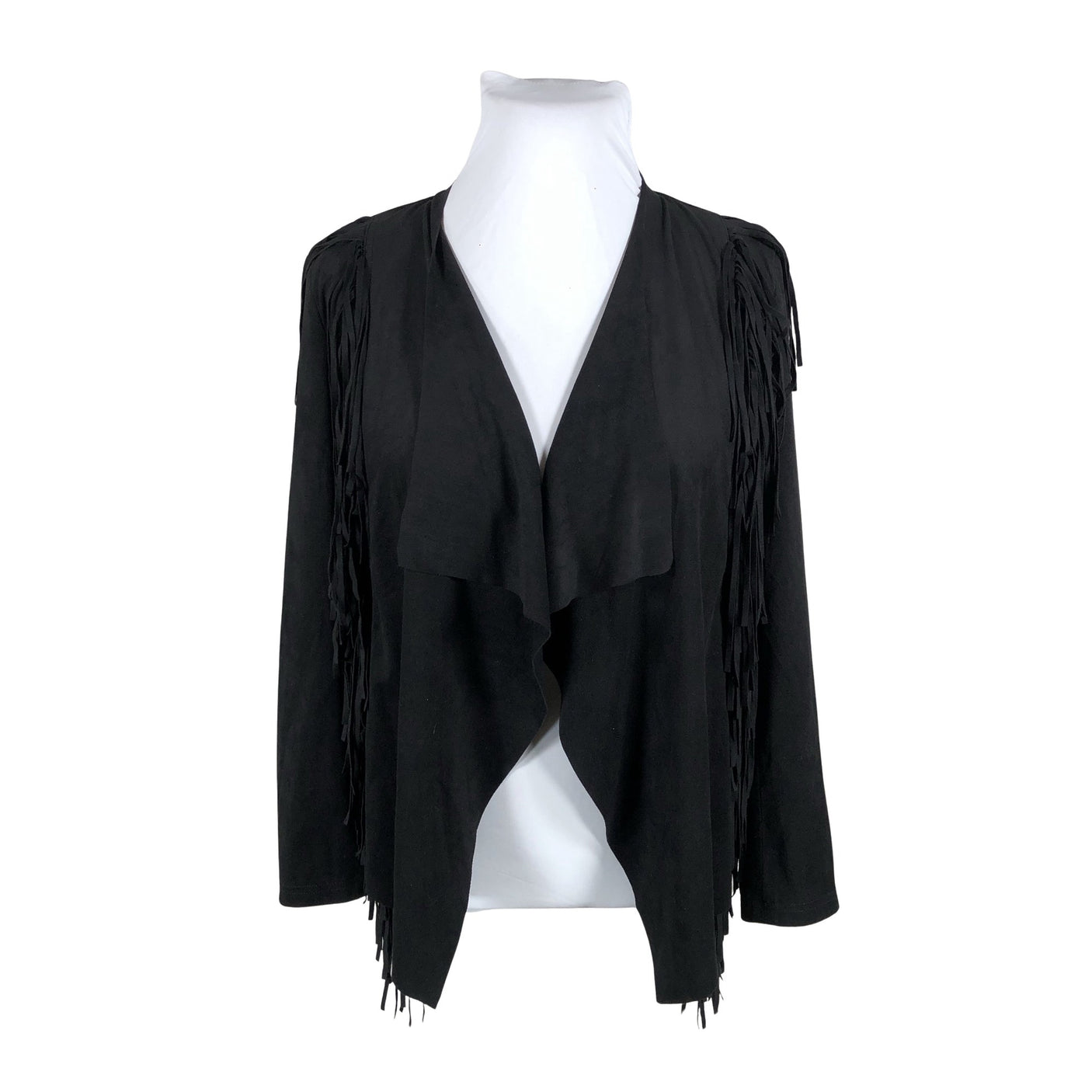 Unisex Signature - Jacket, size 42 - Black (1)