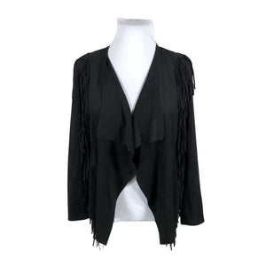 Unisex Signature - Jacket, size 42 - Black (1)