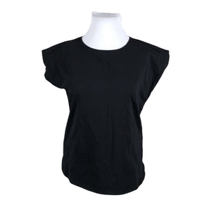 Unisex NOSH - T-shirt, size 42 - Black (1)