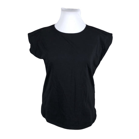 Unisex NOSH - T-shirt, size 42 - Black ()
