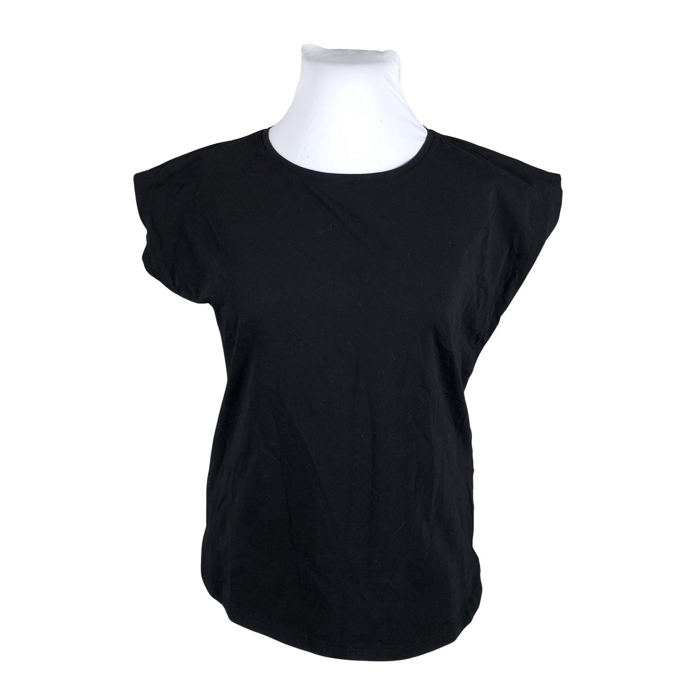 Unisex NOSH - T-shirt, size 42 - Black (2)