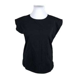 Unisex NOSH - T-shirt, size 42 - Black (2)