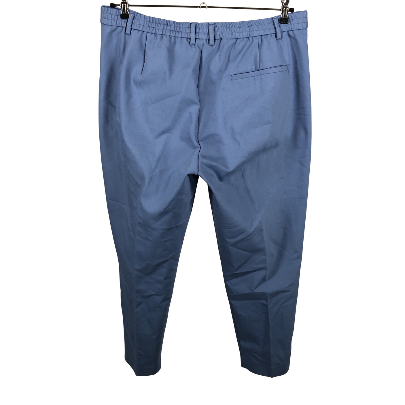 Unisex Voglia - Slacks, size 46 - Light blue (4)