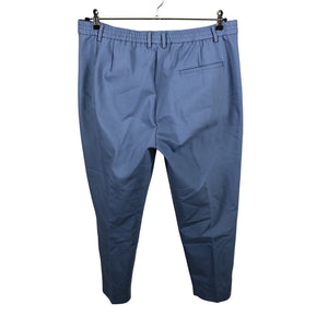 Unisex Voglia - Slacks, size 46 - Light blue (5)