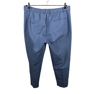Unisex Voglia - Slacks, size 46 - Light blue (6)
