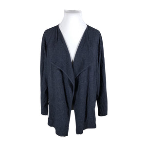 Unisex Nanso - Cardigan, size 44 - Blue (2)