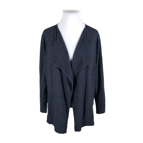Unisex Nanso - Cardigan, size 44 - Blue (2)