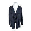 Unisex Nanso - Cardigan, size 44 - Blue ()