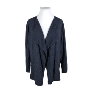 Unisex Nanso - Cardigan, size 44 - Blue (1)