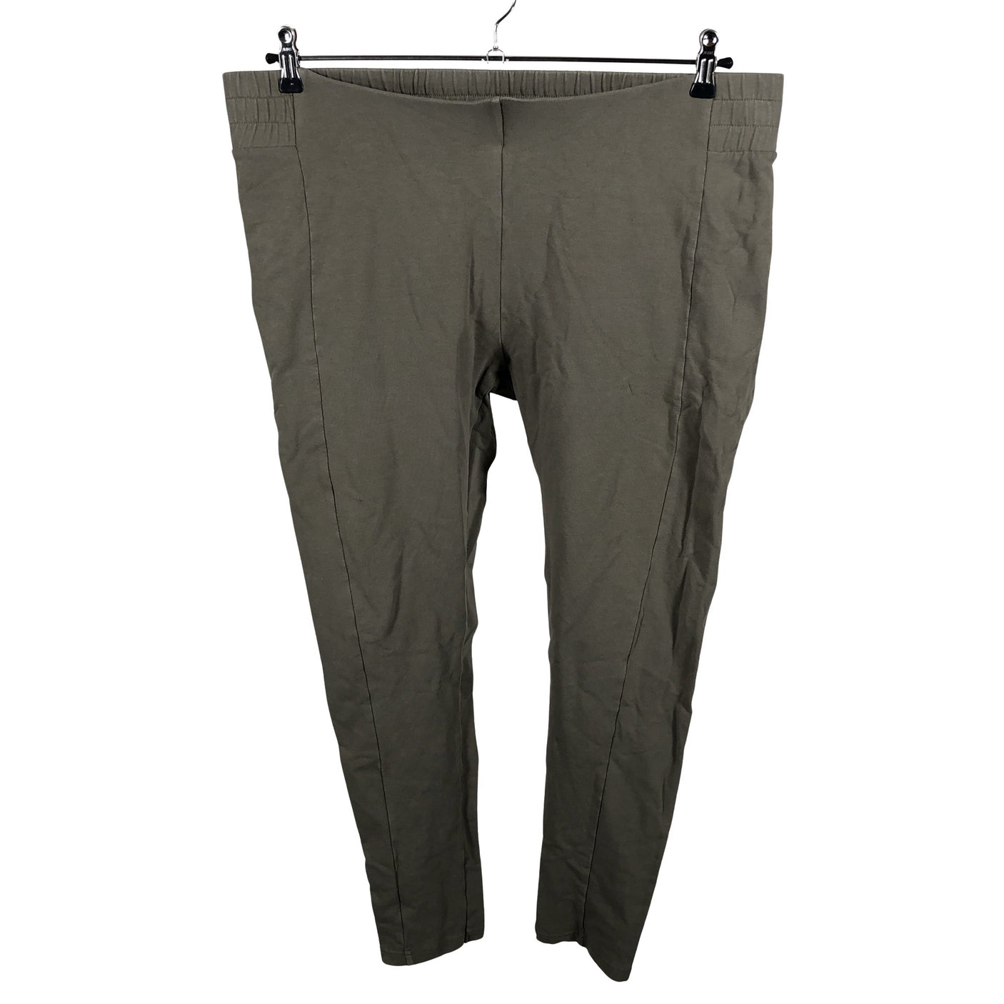 Unisex NOSH - Sweatpants, size 50 - Green (2)