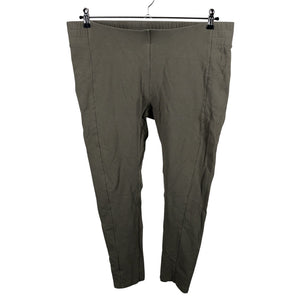 Unisex NOSH - Sweatpants, size 50 - Green (2)