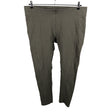 Unisex NOSH - Sweatpants, size 50 - Green ()
