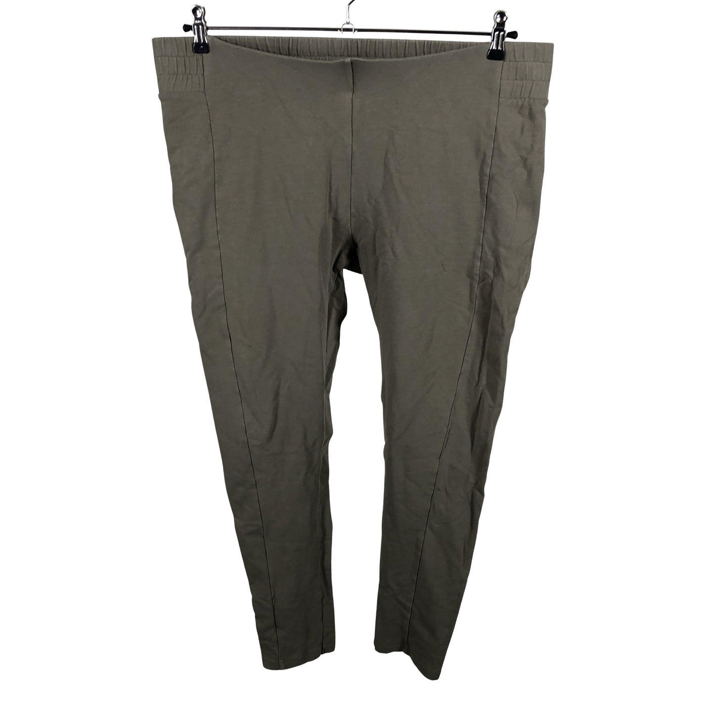 Unisex NOSH - Sweatpants, size 50 - Green (1)