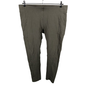 Unisex NOSH - Sweatpants, size 50 - Green (1)