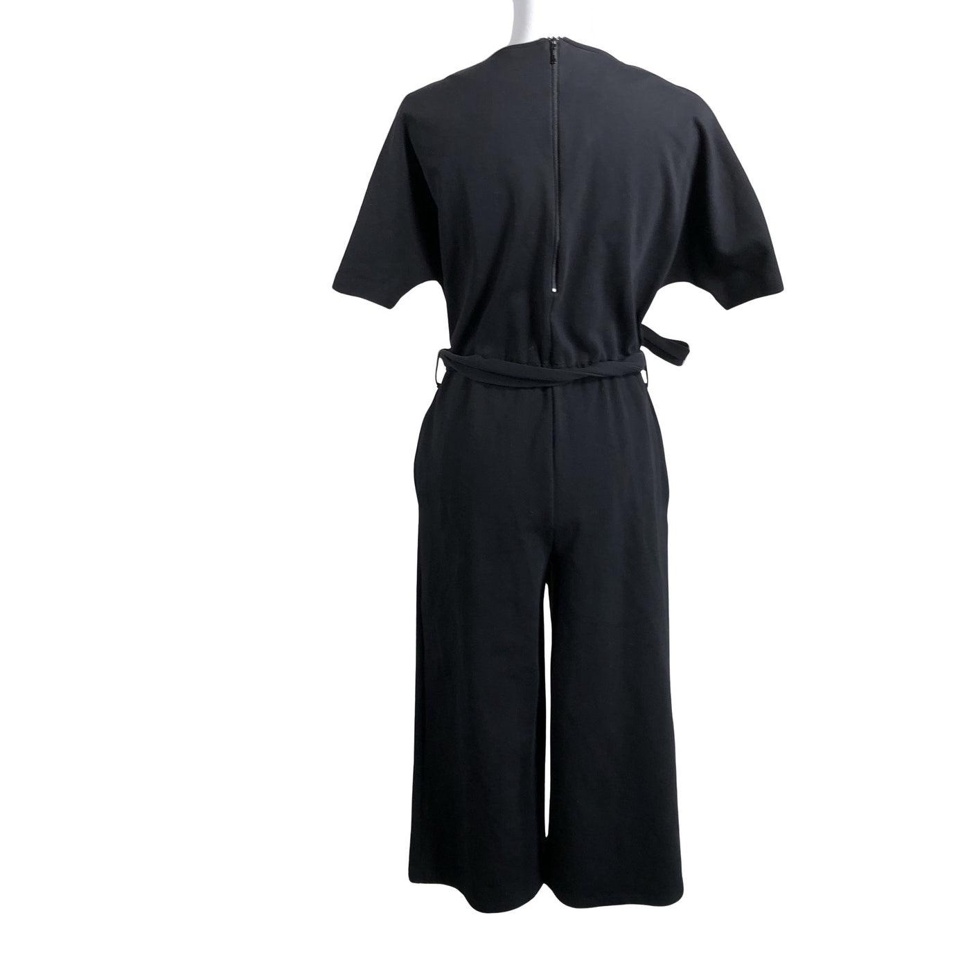 Unisex Aarrelabel - Overalls, size 40 - Black (2)