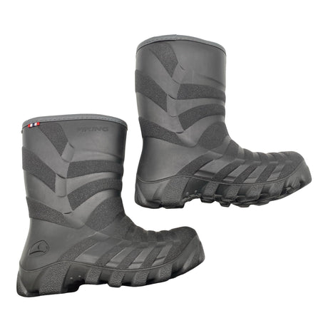 Unisex Viking - Wellingtons, size 30 - Black (2)