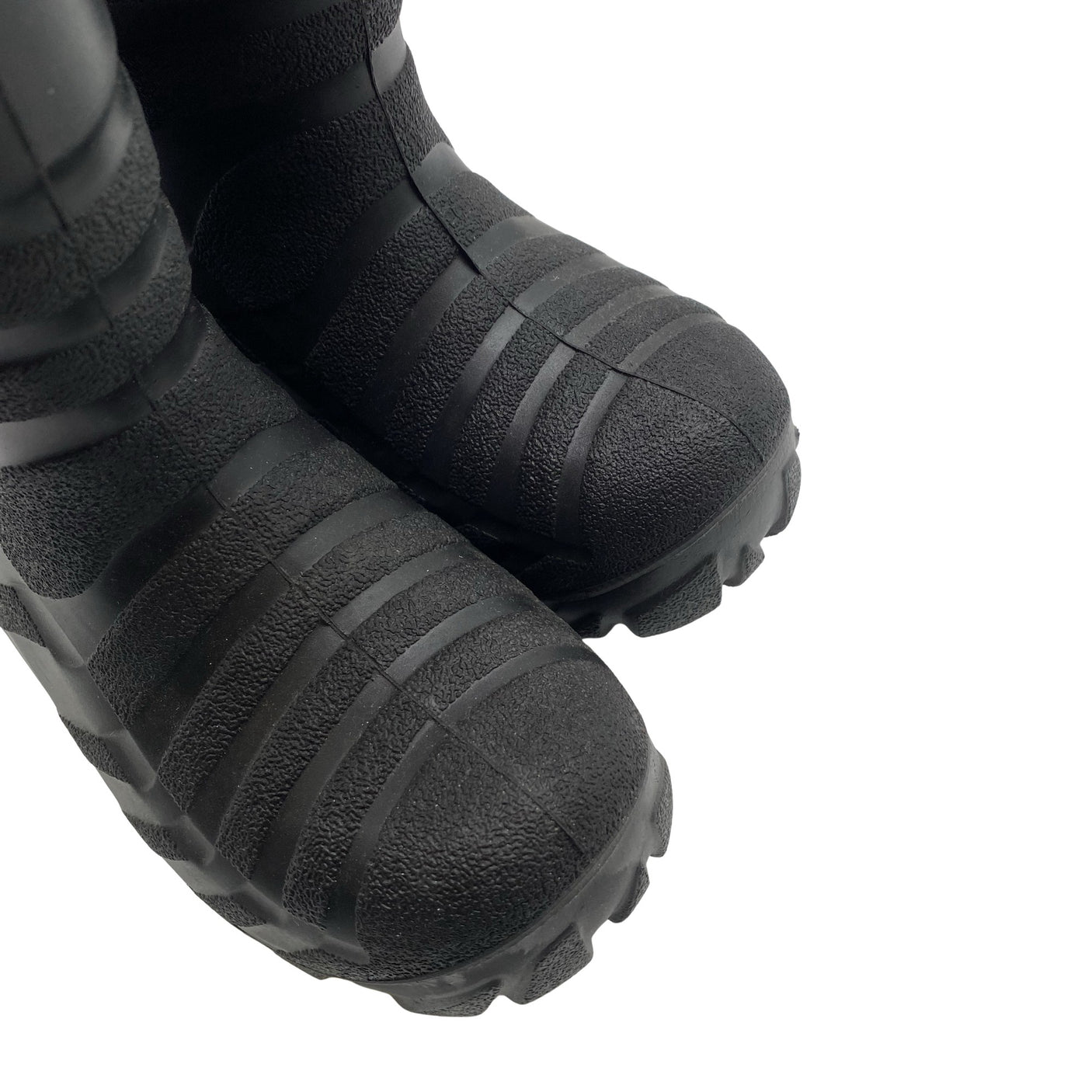 Unisex Viking - Wellingtons, size 30 - Black (3)